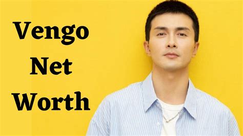 vengo net worth|numilk net worth.